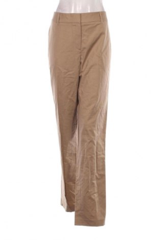 Pantaloni de femei Long Tall Sally, Mărime XXL, Culoare Bej, Preț 239,39 Lei