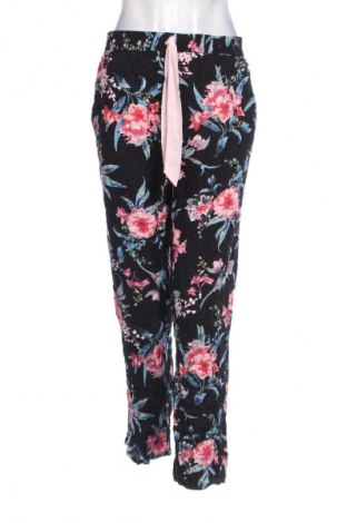 Pantaloni de femei Love To Lough, Mărime XL, Culoare Multicolor, Preț 52,99 Lei