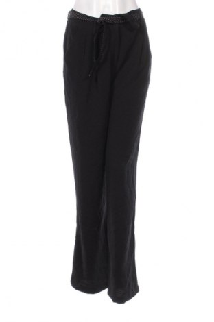 Pantaloni de femei Lucy & Co, Mărime M, Culoare Negru, Preț 29,99 Lei