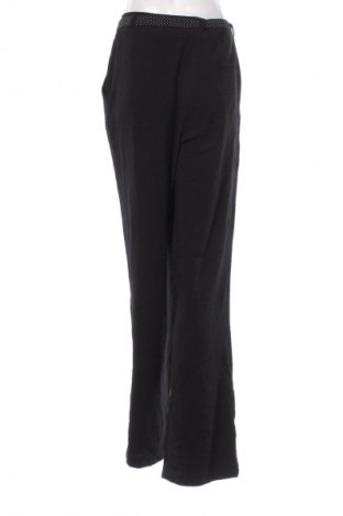 Pantaloni de femei Lucy & Co, Mărime M, Culoare Negru, Preț 29,99 Lei