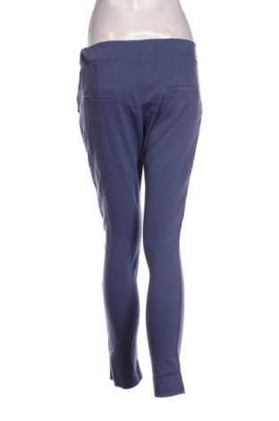 Pantaloni de femei Lucy, Mărime M, Culoare Albastru, Preț 36,99 Lei