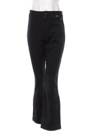 Pantaloni de femei Luhta, Mărime M, Culoare Negru, Preț 102,99 Lei