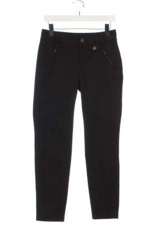 Pantaloni de femei Luxury, Mărime XS, Culoare Negru, Preț 33,99 Lei