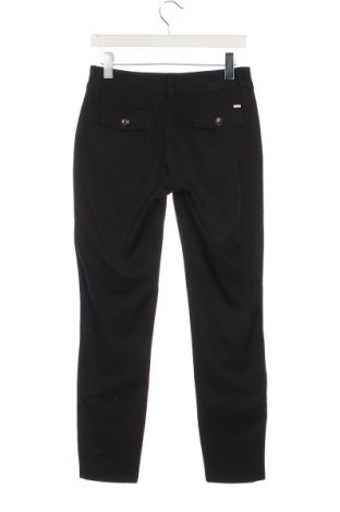 Pantaloni de femei Luxury, Mărime XS, Culoare Negru, Preț 38,99 Lei