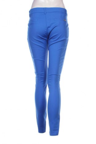 Pantaloni de femei M.Sara, Mărime L, Culoare Albastru, Preț 51,99 Lei