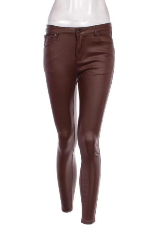 Damenhose M.Sara, Größe S, Farbe Braun, Preis € 9,99