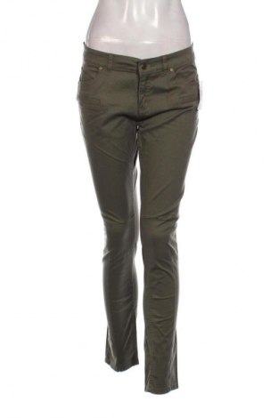 Pantaloni de femei MICHAEL Michael Kors, Mărime M, Culoare Verde, Preț 486,99 Lei