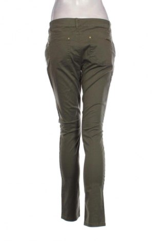 Pantaloni de femei MICHAEL Michael Kors, Mărime M, Culoare Verde, Preț 486,99 Lei