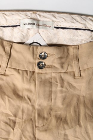 Damenhose MOS MOSH, Größe M, Farbe Beige, Preis 43,49 €