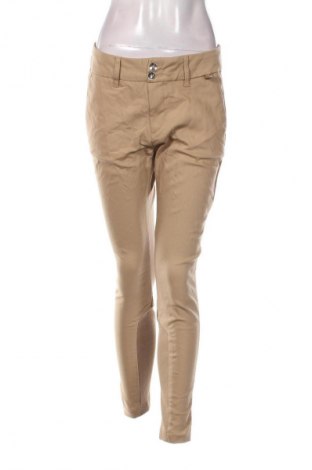 Damenhose MOS MOSH, Größe M, Farbe Beige, Preis € 10,99