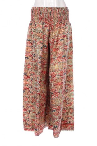 Pantaloni de femei MYM, Mărime S, Culoare Multicolor, Preț 253,99 Lei