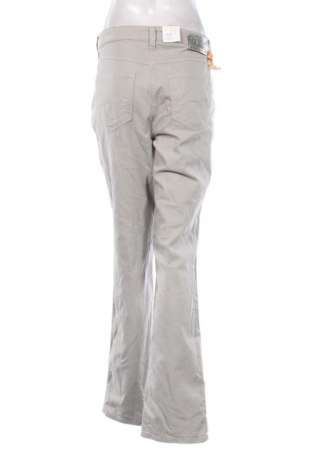 Pantaloni de femei Mac, Mărime XL, Culoare Gri, Preț 69,99 Lei