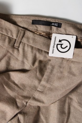 Damenhose Mac, Größe S, Farbe Beige, Preis € 43,49