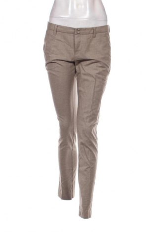 Damenhose Mac, Größe S, Farbe Beige, Preis € 43,49