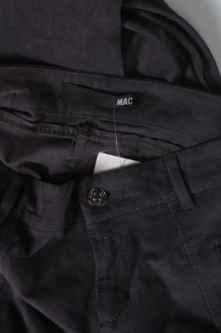 Pantaloni de femei Mac, Mărime M, Culoare Gri, Preț 203,99 Lei