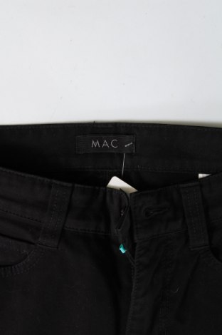 Damenhose Mac, Größe XS, Farbe Schwarz, Preis 22,99 €