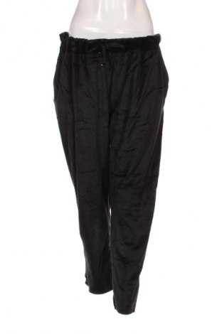 Pantaloni de femei Made In Italy, Mărime M, Culoare Negru, Preț 27,99 Lei