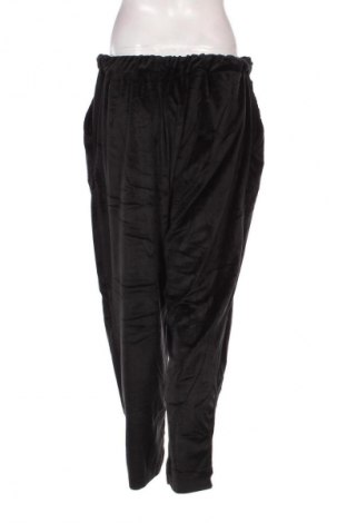 Pantaloni de femei Made In Italy, Mărime M, Culoare Negru, Preț 27,99 Lei