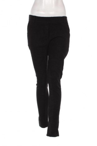 Pantaloni de femei Made In Italy, Mărime M, Culoare Negru, Preț 38,99 Lei