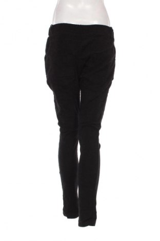 Pantaloni de femei Made In Italy, Mărime M, Culoare Negru, Preț 38,99 Lei