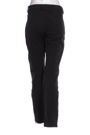 Pantaloni de femei Maier Sports, Mărime S, Culoare Negru, Preț 194,70 Lei