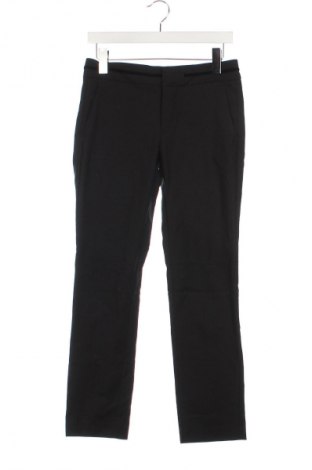 Pantaloni de femei Mango, Mărime XS, Culoare Negru, Preț 26,99 Lei