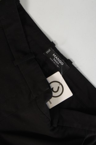 Pantaloni de femei Mango, Mărime XS, Culoare Negru, Preț 28,99 Lei