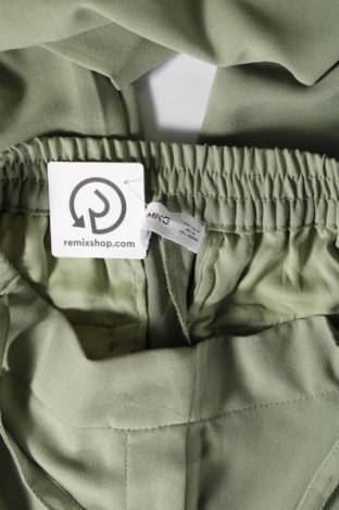 Damenhose Mango, Größe M, Farbe Grün, Preis € 8,99