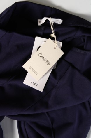 Damenhose Mango, Größe S, Farbe Blau, Preis € 25,06