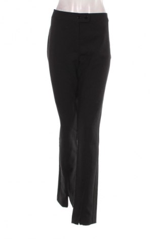 Pantaloni de femei Mango, Mărime XL, Culoare Negru, Preț 127,53 Lei