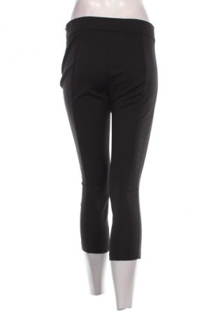 Pantaloni de femei Mango, Mărime M, Culoare Negru, Preț 39,99 Lei