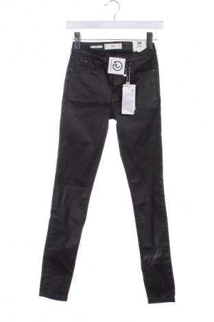 Pantaloni de femei Mango, Mărime XXS, Culoare Negru, Preț 150,71 Lei