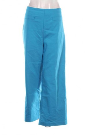 Damenhose Mango, Größe L, Farbe Blau, Preis € 11,99