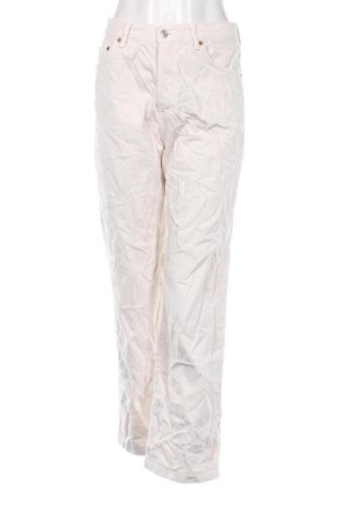 Damenhose Mango, Größe M, Farbe Beige, Preis 5,49 €