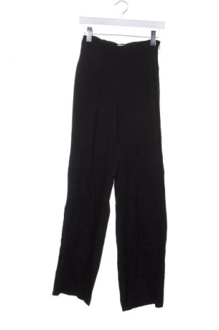 Pantaloni de femei Mango, Mărime XS, Culoare Negru, Preț 138,50 Lei