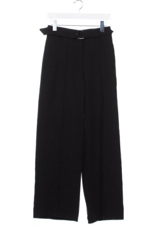 Pantaloni de femei Mango, Mărime S, Culoare Negru, Preț 44,99 Lei