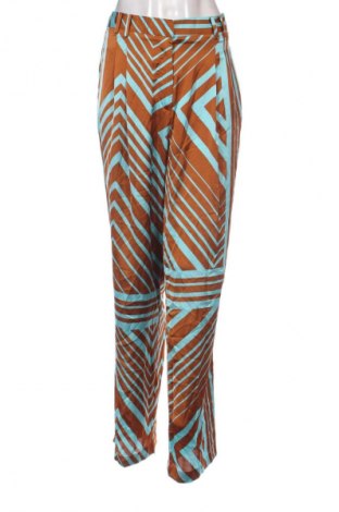 Pantaloni de femei Mango, Mărime L, Culoare Multicolor, Preț 72,99 Lei