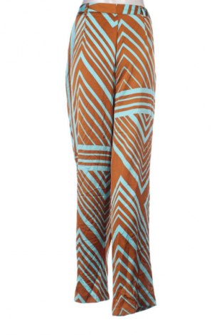 Pantaloni de femei Mango, Mărime L, Culoare Multicolor, Preț 78,99 Lei