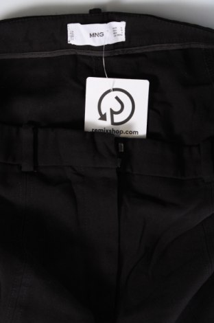 Pantaloni de femei Mango, Mărime L, Culoare Negru, Preț 50,99 Lei