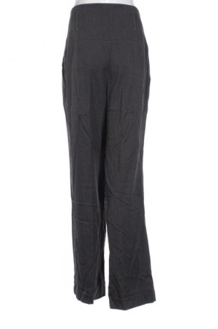 Damenhose Mango, Größe L, Farbe Grau, Preis € 10,99