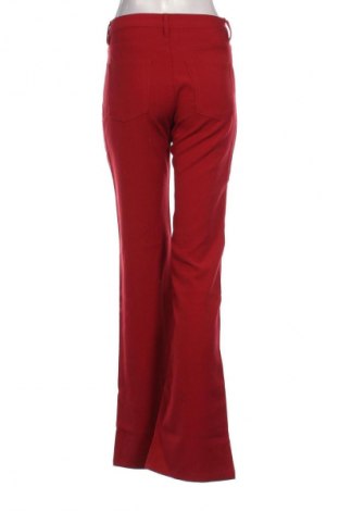 Damenhose Mango, Größe S, Farbe Rot, Preis 32,25 €