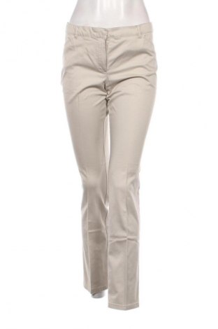 Damenhose Mango, Größe M, Farbe Beige, Preis 10,49 €