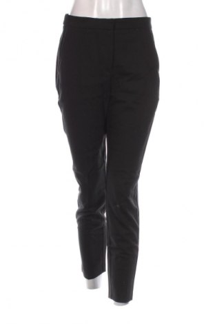 Pantaloni de femei Mango, Mărime M, Culoare Negru, Preț 39,99 Lei