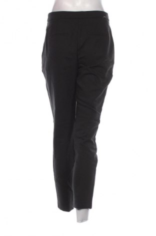 Pantaloni de femei Mango, Mărime M, Culoare Negru, Preț 39,99 Lei