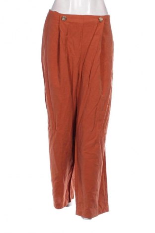 Damenhose Mango, Größe XL, Farbe Orange, Preis € 11,99