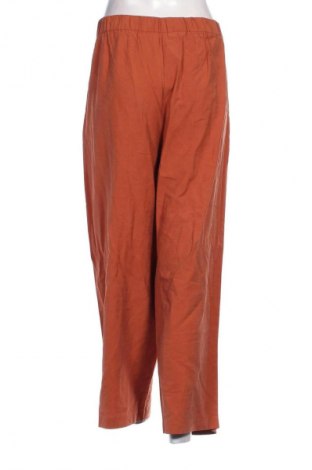 Damenhose Mango, Größe XL, Farbe Orange, Preis € 11,99