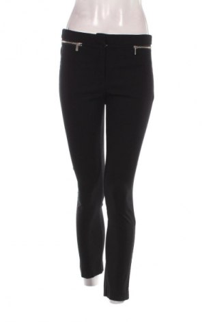 Pantaloni de femei Mango, Mărime M, Culoare Negru, Preț 86,66 Lei