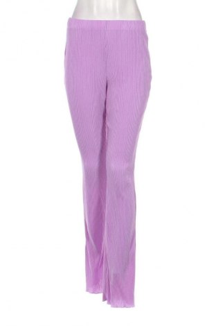 Damenhose Mango, Größe S, Farbe Lila, Preis € 39,39