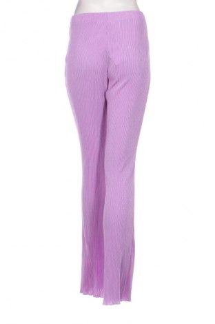 Damenhose Mango, Größe S, Farbe Lila, Preis € 27,99