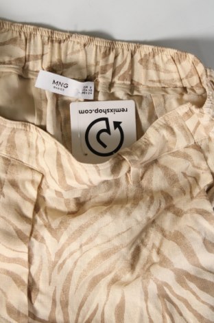 Damenhose Mango, Größe S, Farbe Beige, Preis € 11,99